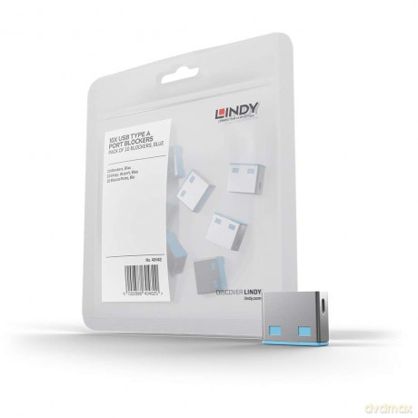 Serrature Addizionali Per Porte Usb