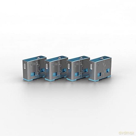 Serrature Addizionali Per Porte Usb