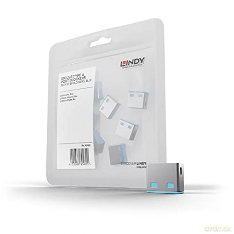 Serrature Addizionali Per Porte Usb