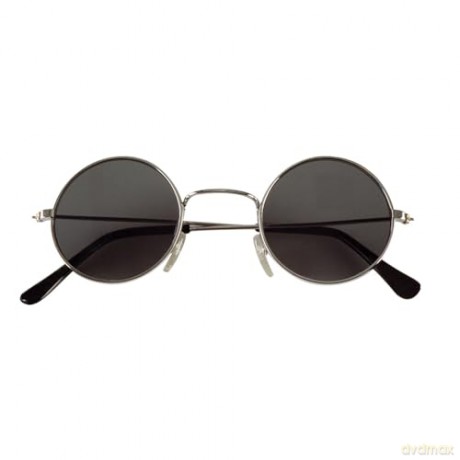 Set 3 Party Glasses John 3 Colours