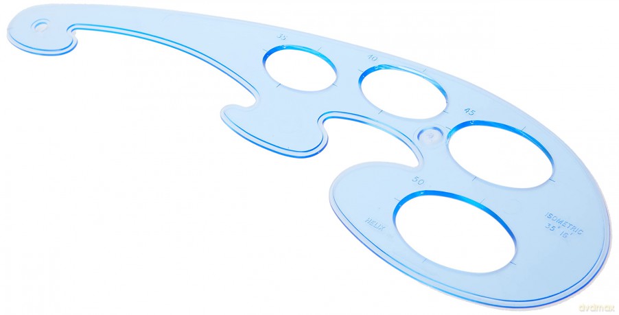 Set 3 Pz Curvilinee