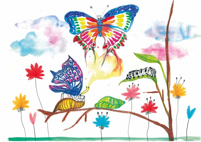 Set Disegno Maxi Da 43pztemp.Pastel