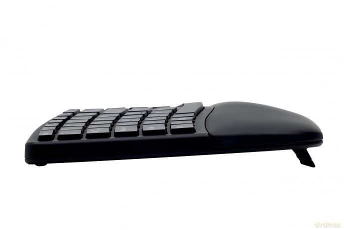 Set Tastiera+Mouse Wireless Pro Fit