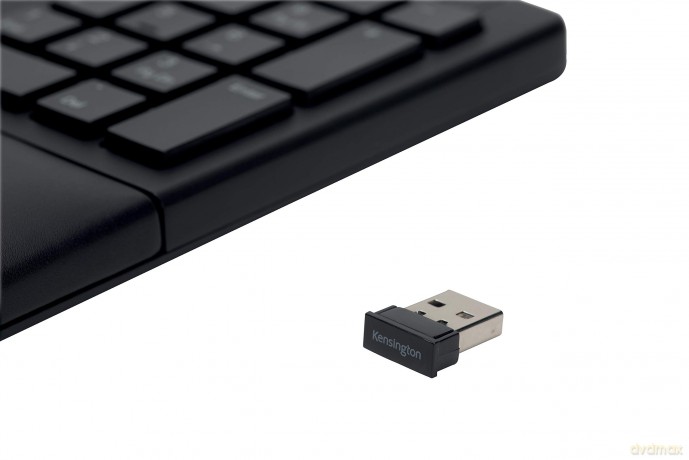 Set Tastiera+Mouse Wireless Pro Fit