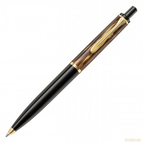 Sfera K200 Marmorizzata Brown+Astuc