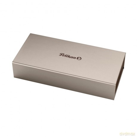 Sfera K200 Marmorizzata Brown+Astuc