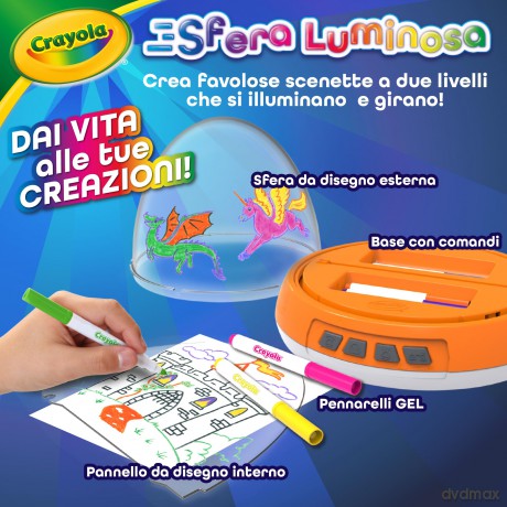 Sfera Luminosa