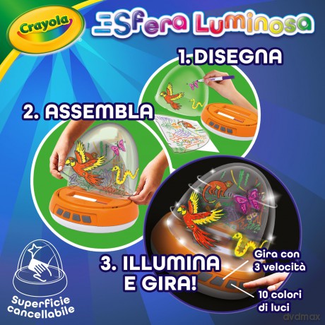 Sfera Luminosa