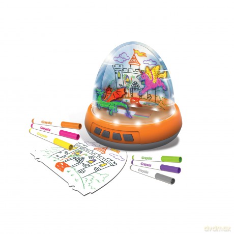 Sfera Luminosa