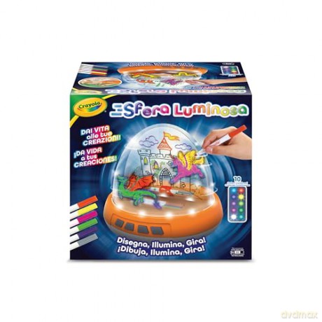 Sfera Luminosa