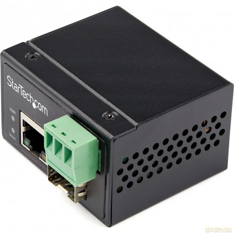 Sfp Fiber To Ethernet Media Converter