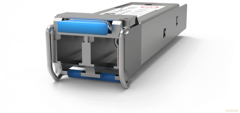 Sfp Pluggable Optical Module 1000lc