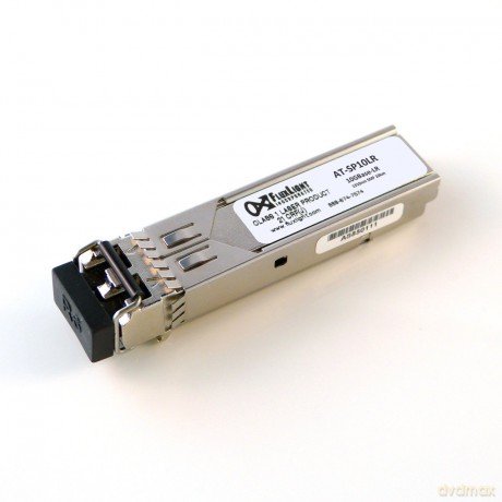 Sfp Pluggable Optical Module 10g