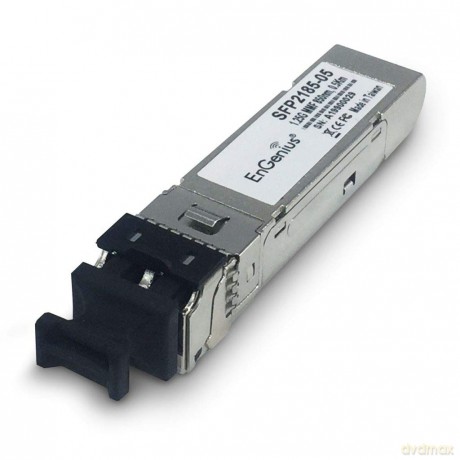Sfp Transceiver 1.25g Mmf 850nm 550