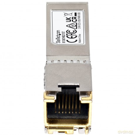 Sfp+ Compatibile Hp 813874-B21