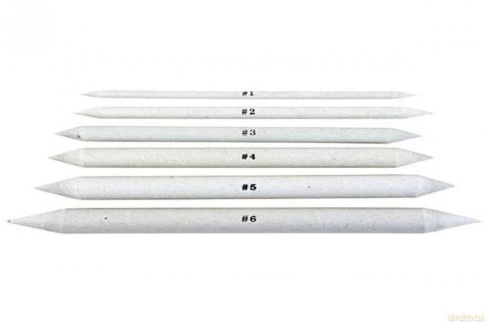 Sfumini - Set 6 Pz. Misure Ass