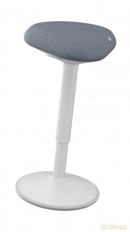 Sgabello Active Comfort In Piedi