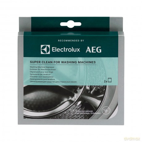 Sgrassante Lavatrice M2wcp051