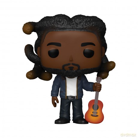 Shaboozey: Funko Pop! Rocks - Tipsy (Vinyl Figure 482)