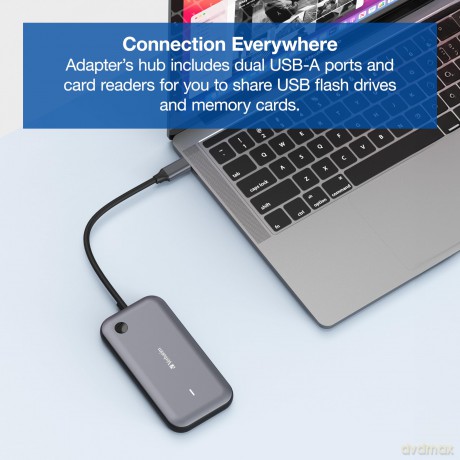 Share My Screen Usb C Adapter Vga
