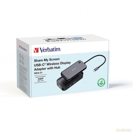 Share My Screen Usb C Adapter Vga