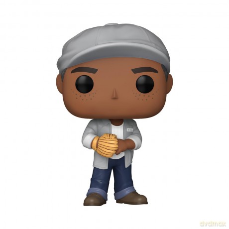 Shawshank Redemption (The): Funko Pop! Movies - Ellis 'Red' Boyd Redding