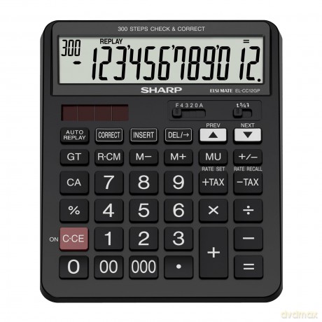 Sh-Elcc12gp