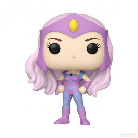 She-Ra: Funko Pop! - Glimmer (Vinyl Figure 1797)