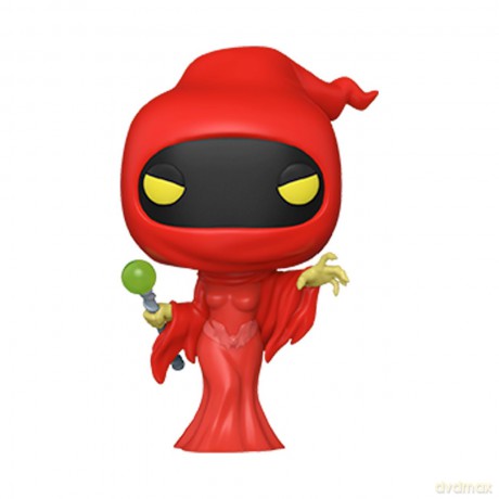 She-Ra: Funko Pop! - Shadow Weaver (Vinyl Figure 1799)