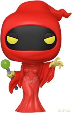 She-Ra: Funko Pop! - Shadow Weaver (Vinyl Figure 1799)