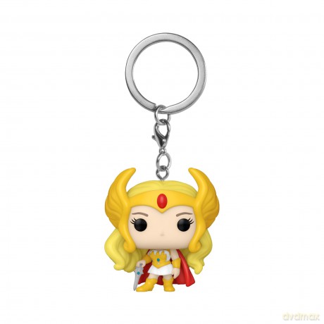 She-Ra: Funko Pop! Keychain - She-Ra