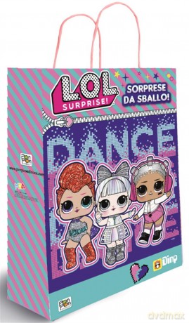 Shopper Sorpresa L.O.L. Surprise