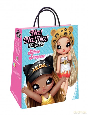 Shopper Sorpresa Na Na Na