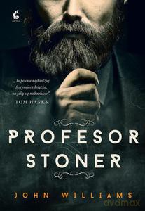 Profesor Stoner - Williams John [KSIĄŻKA]