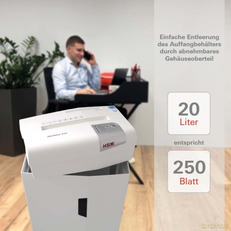 Shredstar Frammenti X10 P4 4.5x30