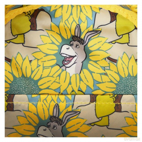 Shrek: Loungefly - Spring Vibes Mini Backpack