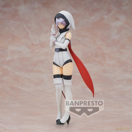 Shy Shy: Banpresto - Figure