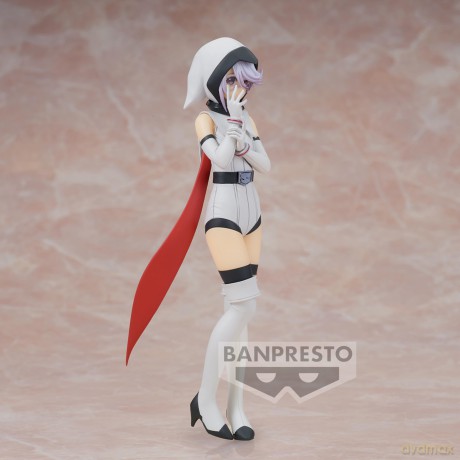 Shy Shy: Banpresto - Figure