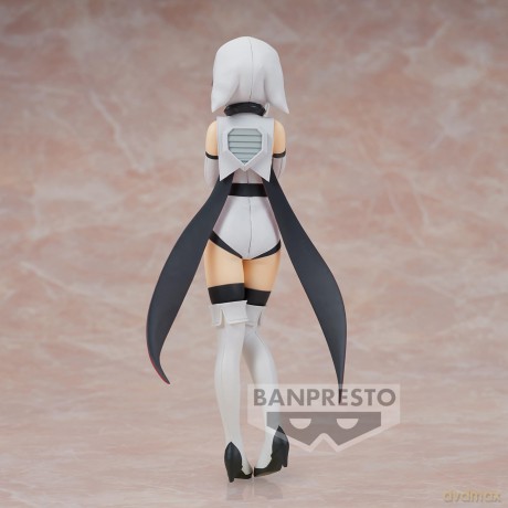 Shy Shy: Banpresto - Figure