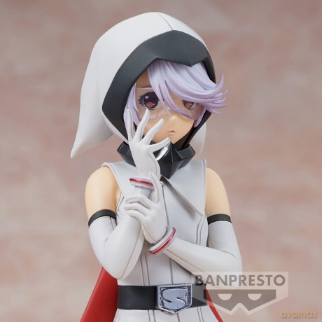 Shy Shy: Banpresto - Figure