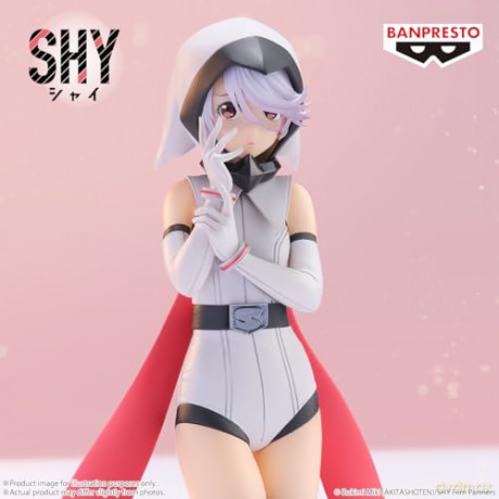 Shy Shy: Banpresto - Figure