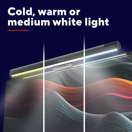 Shyne Monitor Light Bar