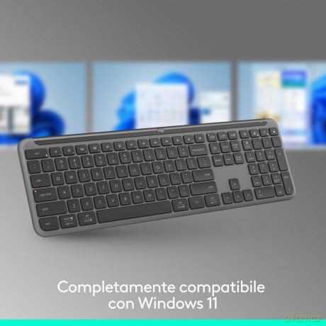 Signature Slim Combo Mk950 - G