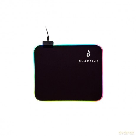Silent Flight Rgb-320 Mouse Pad