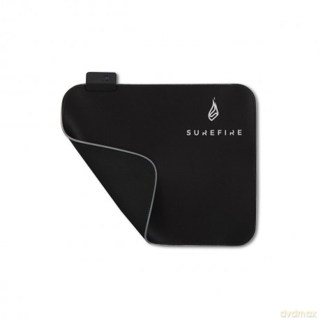 Silent Flight Rgb-320 Mouse Pad