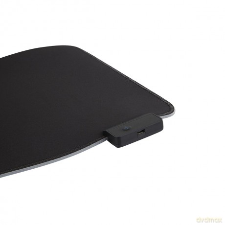 Silent Flight Rgb-320 Mouse Pad