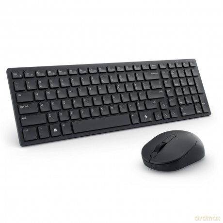 Silent Keyboard+Mouse Km555 Ita