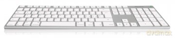 Silver Board Usb - Apple