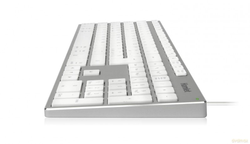 Silver Board Usb - Apple