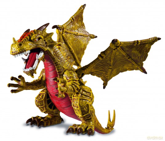 Simba 104340391 - Nature World Drago